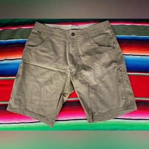 Kuhl Shorts